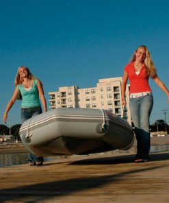 Achilles LEX Series Inflatable Boat | LEX-77 2022