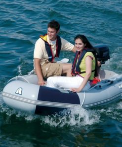 Achilles LS-RU Series Inflatable Boat | LS2-RU 2022