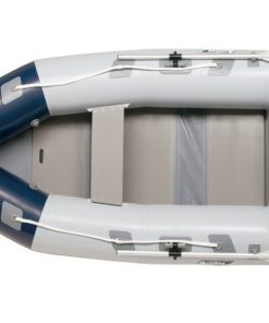 Achilles LS-RU Series Inflatable Boat | LS4-RU 2022