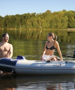 Achilles LS-RU Series Inflatable Boat | LS4-RU 2022