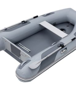 Achilles LSI-E Series Inflatable Boat | LSI-230E 2022