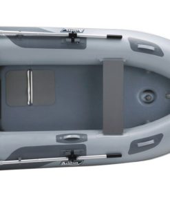 Achilles LSI-E Series Inflatable Boat | LSI-230E 2022