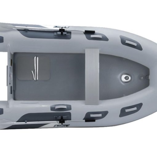 Achilles LSI-E Series Inflatable Boat | LSI-290E 2022