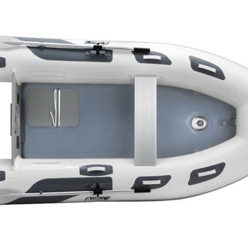 Achilles LSI-E Series Inflatable Boat | LSI-310E 2022