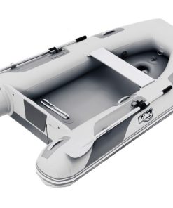 Achilles LSI-E Series Inflatable Boat | White LSI-260E 2022