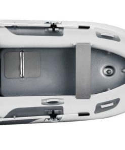 Achilles LSI-E Series Inflatable Boat | White LSI-260E 2022