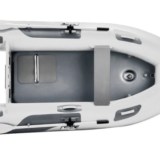 Achilles LSI-E Series Inflatable Boat | White LSI-260E 2022