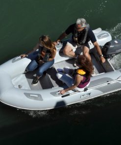 Achilles LSR Series Inflatable Boat | LSR-290E 2022