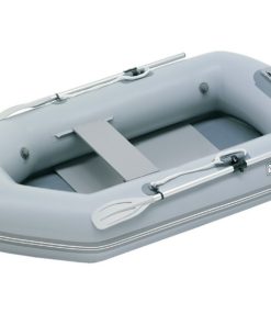 Achilles LT Series Inflatable Boat | LT-2 2022