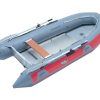 Achilles SGX Series Inflatable Boat | SGX-122 2022