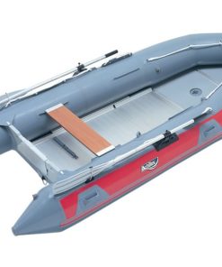 Achilles SGX Series Inflatable Boat | SGX-122 2022