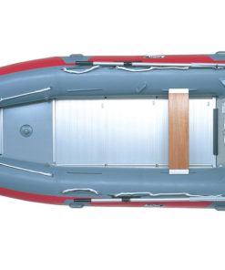 Achilles SGX Series Inflatable Boat | SGX-122 2022