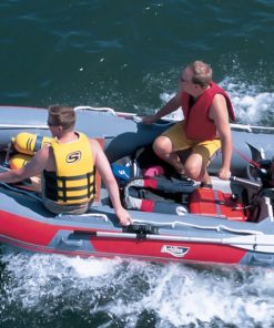 Achilles SGX Series Inflatable Boat | SGX-122 2022