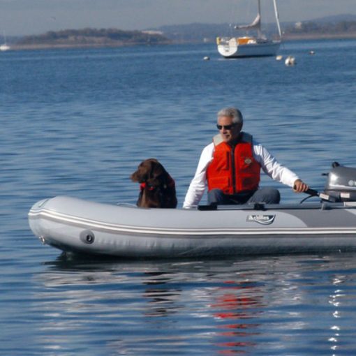 Achilles SPD-E Series Inflatable Boat | SPD-290E 2022