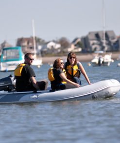 Achilles SPD-E Series Inflatable Boat | SPD-310E 2022