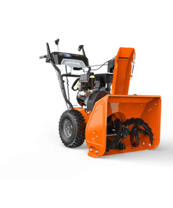 Ariens Compact (24″) 223cc Two-Stage Snow Blower