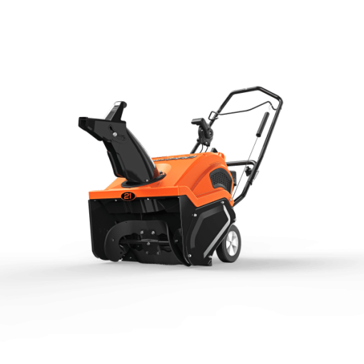 Ariens Path-Pro (21″) 208cc Single-Stage Snow Blower w/ Electric Start & Remote Chute Control 938033