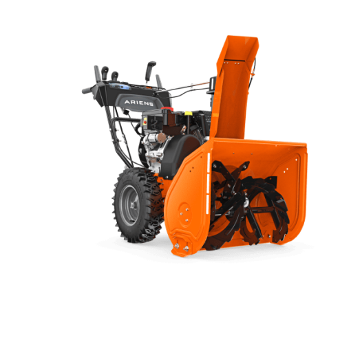 Ariens Platinum 24 SHO (24″) 369cc Two-Stage Snow Blower 921050