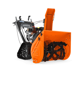 Ariens Professional Rapidtrak™ (28″) 420cc Two-Stage Snow Blower 926078