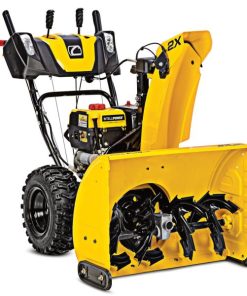 Cub Cadet 2X (28″) 272cc Two-Stage Snow Blower w/ IntelliPower Engine