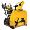 Cub Cadet 3X (26″) TRAC Three-Stage Snow Blower