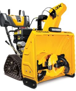 Cub Cadet 3X (26″) TRAC Three-Stage Snow Blower