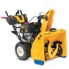 Cub Cadet 3X (30″) PRO H 420cc Three-Stage Snow Blower w/ Hydrostatic Drive