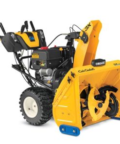 Cub Cadet 3X (30″) PRO H 420cc Three-Stage Snow Blower w/ Hydrostatic Drive