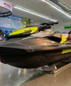 2021 Sea-Doo GTR™ 230 IBR & Sound System