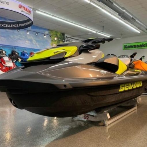 2021 Sea-Doo GTR™ 230 IBR & Sound System