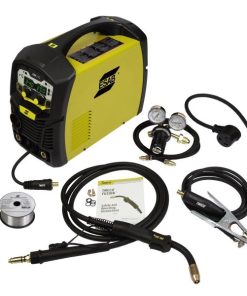 ESAB EM 210 MIG ONLY WELDER (0700501200)