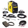 ESAB FABRICATOR 141I MULTI PROCESS WELDING SYSTEM