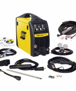 FABRICATOR 141I MULTI PROCESS WELDING