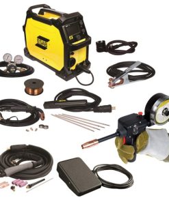 ESAB REBEL EMP 215IC WELDER