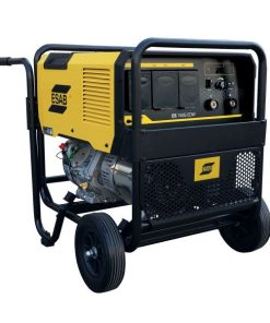 ESAB RUFFIAN ES 150G WELDER GENERATOR (0707070150)