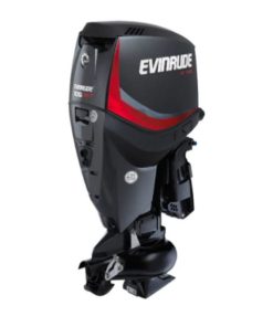 Evinrude 105HP Outboard Motor