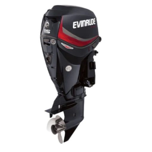 Evinrude E115SNL 115HP Outboard Motor