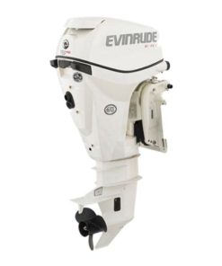 Evinrude E15HPGX Outboard Motor