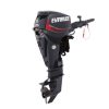 Evinrude E25DRG Outboard Motor