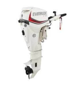 Evinrude E30DGTL E-TEC Outboard Motor