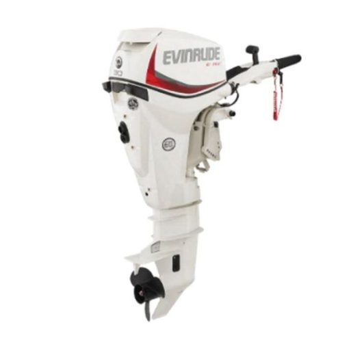 Evinrude E30DRGL E-TEC Outboard Motor