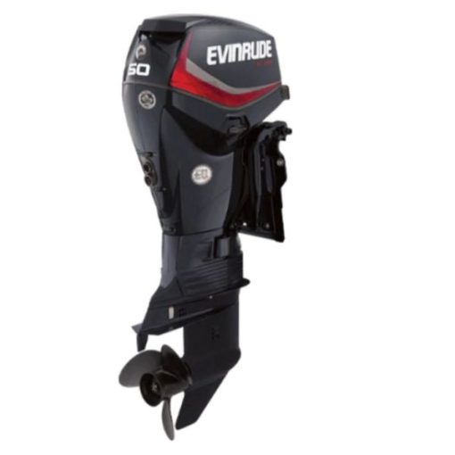 Evinrude E50DGTL E-TEC Outboard Motor