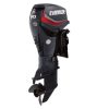 Evinrude E50DPGL E-TEC Outboard Motor