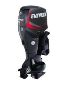 Evinrude E60DPJL 60HP Outboard Motor