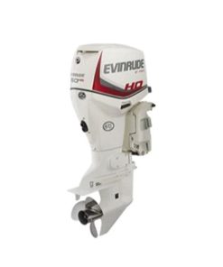 Evinrude E60HGL E-TEC Outboard Motor