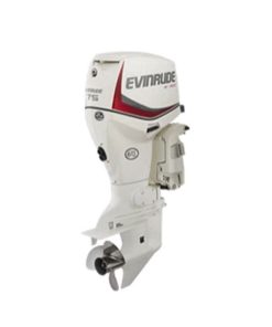 Evinrude E75DPGL Outboard Motor