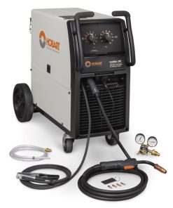 HOBART IRONMAN 240 MIG WIRE WELDER (500574)