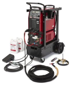 ASPECT 375 READY-PAK AC/DC TIG WELDER