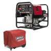 BULLDOG 5500 WELDER GENERATOR