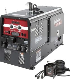 300 KUBOTA CC/CV WELDER GENERATOR